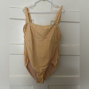 Albion One Piece Swimsuit